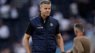 「重要な結果」3失点も終盤に1点を返したボデ/グリムト指揮官、ホームでの2ndレグに「ホームゲームに希望が持てる」