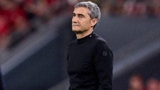 「容赦してくれない」ユナイテッド相手にホームで3失点惨敗…アスレティック指揮官は諦めず「何も譲るつもりはない」