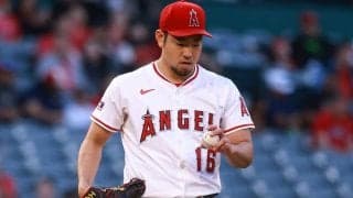菊池雄星、また初勝利逃すも「今シーズン一番良かった」　6連敗で最下位のチームに思い