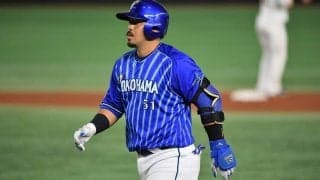 DeNA、宮崎敏郎を抹消へ　三浦監督が明言、今季は打率.230＆0HRと不振…九鬼が昇格