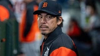 前田健太はなぜ防御率7点台＆“戦力外”に？　球界最高から一転…消えた本来の姿