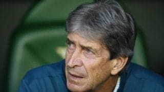 「完璧な試合」ホームで先勝のベティス、ペジェグリーニ監督はアウェイでの2ndレグへ「フィレンツェには勝利を目指すために行く」