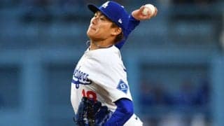 【現地発】山本由伸はなぜ2年目で“無双”できているのか　ド軍投手コーチが明かした名手の“変化”「ボールの違いに適応できている」