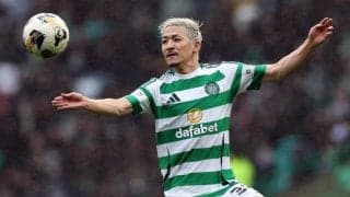 今季ゴール量産の前田大然にリバプールやアーセナルなどプレミアの複数クラブが関心か？ 移籍金は48.3億円程度