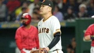 「初登板時の希望は、すっかりかき消された」またも序盤KOで登録抹消の田中将大　韓国からシビアな評価「悠長にかばう余裕はない」