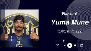 オリ宗が受けた衝撃「天才だ」　自身のルーツに自信をもらった逸曲も…厳選したBGM