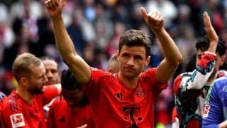 【ブンデス第32節プレビュー】マイスターシャーレ奪還王手のバイエルンはライプツィヒと対戦