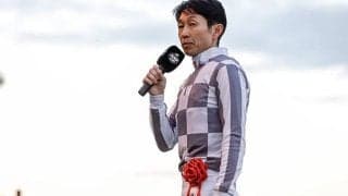 今週の武豊騎手は10鞍 ショウナンラプンタで天皇賞(春)の9勝目なるか