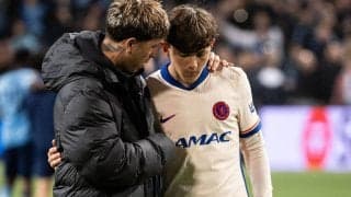 チェルシー史上3番目の若さ、16歳でデビューのMFにマレスカ監督は「彼にとって最も重要なこと」と学業優先と語る