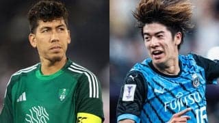 ”アジア青覇”まであと1つ! 川崎Fとアル・アハリ・サウジのACLE決勝を『DAZN』が無料独占ライブ配信決定