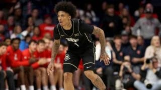 元高校スターのマイキー・ウィリアムズ、シャック×ビビーによる新体制のサクラメント州立大学に転校