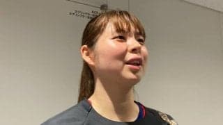 【バレー】NEC川崎・山田二千華「セミファイナルまで勝ち切れたことが自信につながった」、大阪MV・塩出仁美「今までやってきたことを存分に発揮できれば」　SV女子