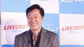 【バレー】川合俊一さんがアツく語る！ 熱狂ランキング２位のバレーのここに注目！（後編）