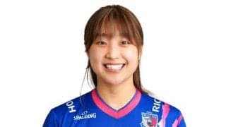 【バレー】PFU　日本代表セッターの松井珠己が加入。昨季はアメリカでプレー　SV女子