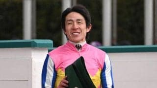 今年リーディング2位に躍進！ 丹内祐次騎手の“得意条件”を調べてみた