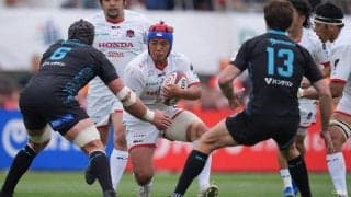 連敗の中で立ち返ったシンプルさ。大一番だからこそ、やるべきことに集中する