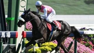 【エプソムC想定馬・騎手】ジューンテイク、デビットバローズなど24頭