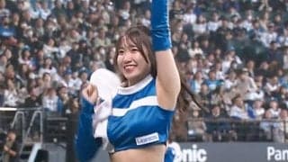 一緒に踊るきつねダンス、タオル振り回す新応援…日本ハムのイニング間パフォが熱い