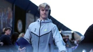 トッテナムにケガ人続出…19歳MFベリヴァルは今季絶望の可能性、マディソンはヒザ負傷で「検査結果を待つだけ」