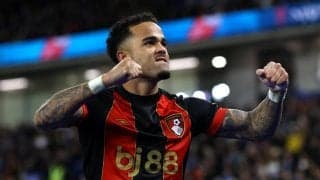 「ギネス世界記録に載りたい」偉大なるFWを父に持つクライファート、父の幻影により輝きを手に「プレッシャーによってダイヤモンドが作られた」