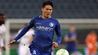 フェイエノールトが渡辺剛を欲しがる理由は？ オランダメディアは「慎重な姿勢」としながらも、チームの補強には最適