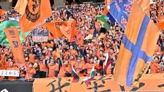 「昇太さんっっ!!」J1清水の国立決戦に向けてユニフォーム姿の笑点司会「Sゅん風亭Sょう太師匠」が登場！「師匠に会いたい！」「笑点もCEOもSだね」などの声