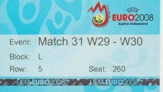 EUROで堪能｢消費量最高の国｣の主婦たちとの夢の生活、W杯で騙された｢大聖堂前広場｣の美味しいフリー【続・世界のサッカー観戦に｢欠かせない｣ビール】(2)