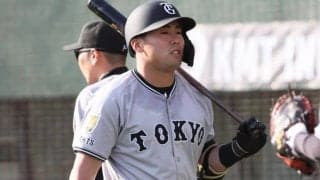 超異例、支配下からの3軍降格　巨人・浅野翔吾に浮上の気配はあるのか　球団に試される育成力