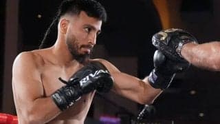 井上尚弥にどう挑む？　最強の怪物にカルデナス陣営が描く“青写真”「勝つためには、手数で勝負するしかない」