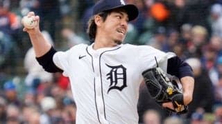 電撃的な広島復帰はありえるか　“事実上の戦力外”となった前田健太の今後のカギは「契約事情」と「金銭的なリスク」