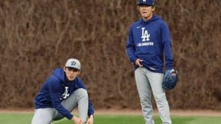 「ビジター10連戦」でド軍先発陣はピンチ　山本由伸&佐々木朗希の“登板間隔”見直しで「代償はどれほどになるだろうか？」