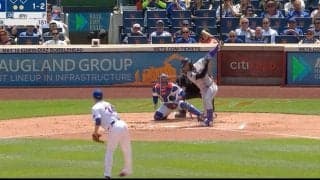 もはや理解不能！ 千賀滉大、突然“落下する魔球”「ヤバいな」 混乱する軌道… 見分けられない“ボールの動き”「ストレートだと思ったら…」