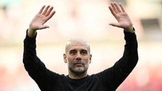 グアルディオラ監督が決勝点のデ・ブライネを称賛｢本当に素晴らしかった｣