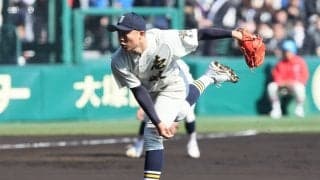 第1回長崎県高野連会長杯の各地区予選の組み合わせ決定！壱岐、海星、創成館の対戦相手は？【25年春高校野球】