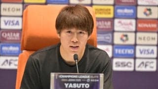 「世界的なクラブを目指す上で、とても重要」ACLE制覇へ意気込む川崎F主将・脇坂泰斗、中2日と不利な状況も「精神面の方がより重要」