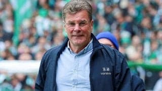 降格目前のボーフムがヘッキング監督との契約延長を発表！ 2部降格後も有効な契約に