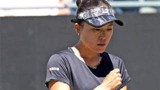 二宮真琴/ラムスデン組 決勝進出