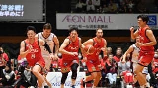 【CS出場チーム紹介③】三遠ネオフェニックス「リーグトップの爆発力でリベンジ期す不死鳥」