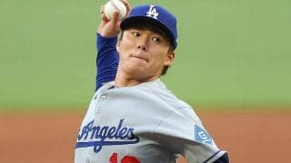 山本由伸に「なぜ471億円を支払ったのか」　米記者絶賛…証明する巨額投資の理由