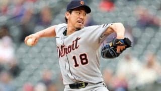 「最後は日本で」の前田健太、事実上の戦力外でNPB復帰も？注目の「球団名」と「求められる働き」とは
