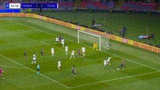 「異次元過ぎる」「まじでバケモン」17歳ヤマルの超人的足技が話題沸騰「ネイマールやん」スタジアムがどよめく足裏ロール＆バックステップ