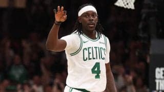 今季のスポーツマンシップ賞にセルティックスのドリュー・ホリデーが選出