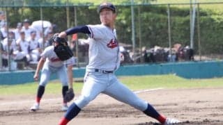 昨夏甲子園優勝校・京都国際、龍谷大平安に完封負けで夏はノーシードに…