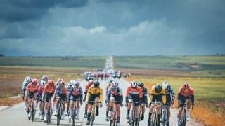 連覇に挑むフォレリングか、ロード完全転向のフェランプレヴォか？ そしてまさかの師弟対決も実現！【Cycle*2025 ラ・ブエルタ フェメニーナ：プレビュー】