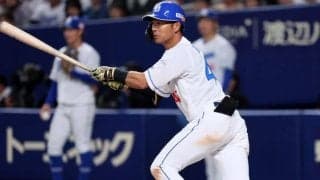 中日の快進撃を支える22歳内野手の好守にX騒然　「まるで忍者」「身体能力オバケだな」