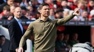 「口出しすべき状況ではない」レアルの監督問題に踊らされているアロンソ監督、自身の将来に「待つしかない」