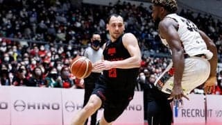 3x3プロチーム『SS』が3選手と契約締結…A東京でプレーしたイホール・ボヤルキムも参戦