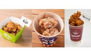 ZOZOマリンに各地の球場グルメが大集結！　1日最大54店舗も…“奇跡のコラボ”が実現