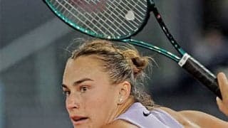  ストレート勝ちで3年連続決勝へ 