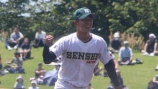 専大松戸がコールドで3年連続、習志野が完封ゲームで6年ぶりの関東の舞台を決めた！千葉大会【25年春高校野球】